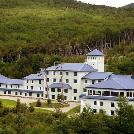 Los Acebos Ushuaia Hotel Exterior foto